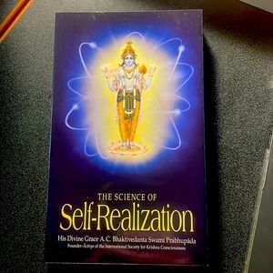 The Science of Self-Realization